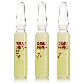 Rosa Graf AMPOULES Q 10 (3x2 ml)