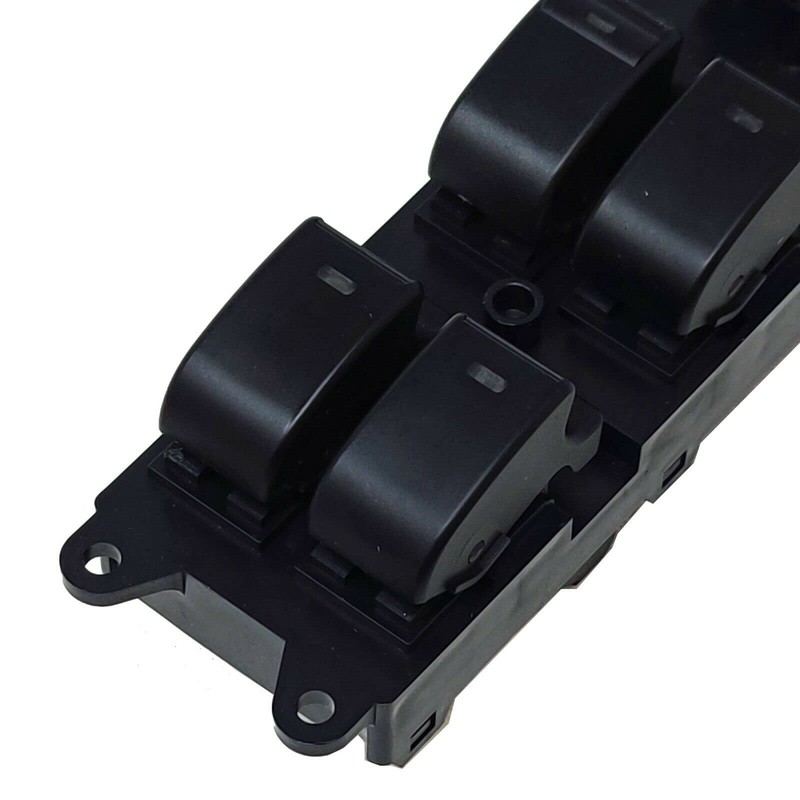 Vinciann New Console Switch Window Regulator Driver Side Compatible with