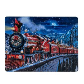 Widdop Richard MacNeil Set of 4 Placemats Train Set XM9319