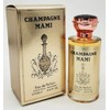 Scent Creations CHAMPAGNE MAMI by Scent Creations 3.4oz Eau De