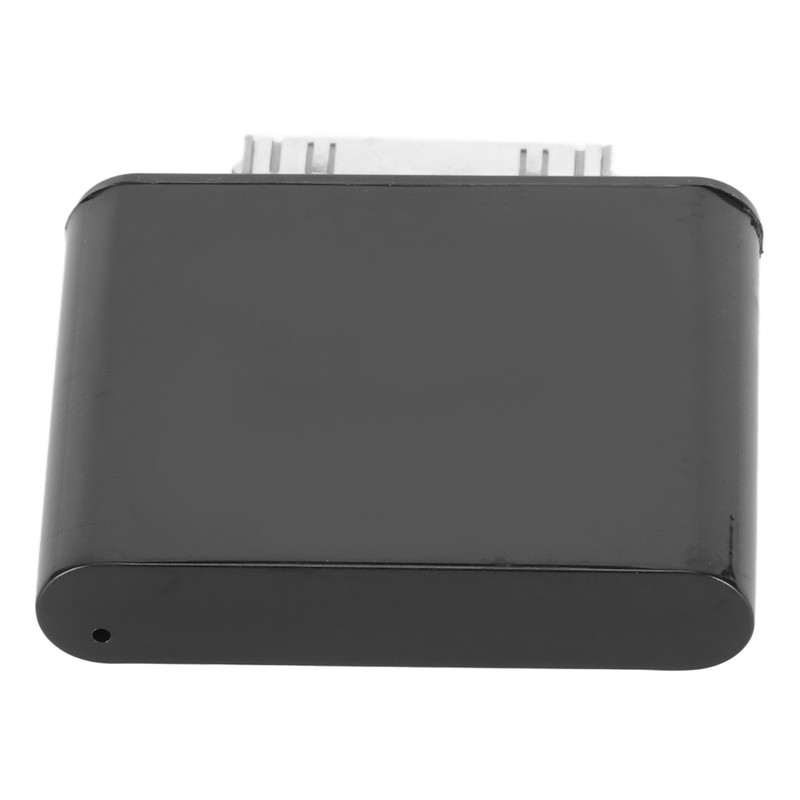 30 Pin Bluetooth Adapter Plug and Play Drive Free Wireless