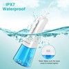 Water Flosser Professional for Teeth, Water Jet Tips for Family,
