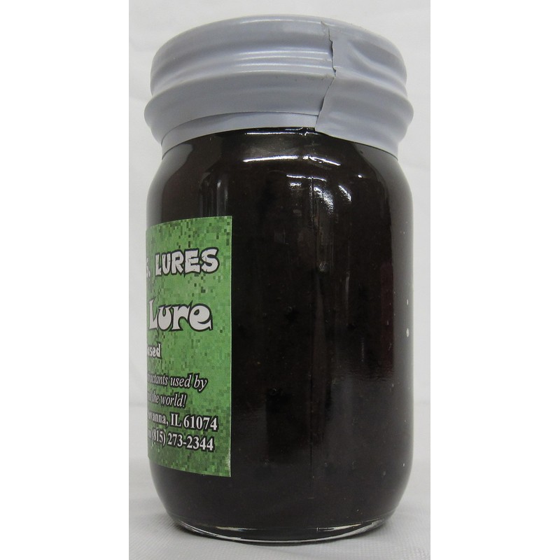 Generic Beaver Lure - Castor Lure - Kaatz Bros Lures