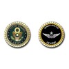 US Army Senior Aviator Badge Challenge Coin