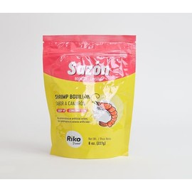 Riko Sazon Shrimp, 8 oz