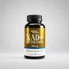 Cosmo Natural Nad+ Resveratrol 500mg 60 Cápsulas