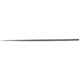 Barove LA24101400 Needle File Round 5.5 inches (140 mm) #0