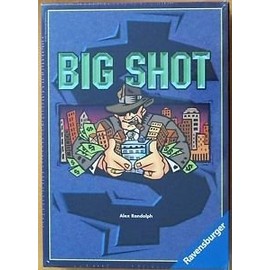 Ravensburger Big Shot