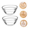 Alipis 5sets Serving Bowl Set Small Stackable Bowls for Food
