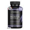 Myo Y D Chiro Inositol G Balance 240 Cápsulas Orgánico