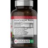 Horbäach Nitric Oxide Beet Root Capsules | With Nitrates |