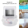 Salt Chlorine Generator Cell Salt Water Chlorination System Electrolytic Cell