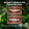 PRIMALS Fluoride-Free Toothpaste Tablets - Nano Hydroxyapatite - Zero Artificial