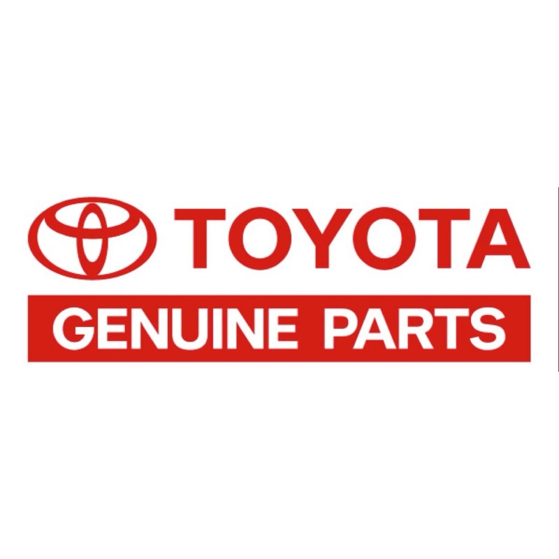 Toyota Scion IQ PCV Valve Sub Assembly Ventilation with Rubber
