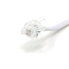 MainCore 2m BT to RJ11 Modem Router Cable Lead (Rollover