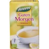 dennree Organic Guten Morgen Herbal Tea (2 x 30 g)