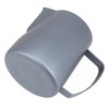 Coffee Milk Frothing Cup Stainless Steel Jug Steaming Pitcher 700ml
