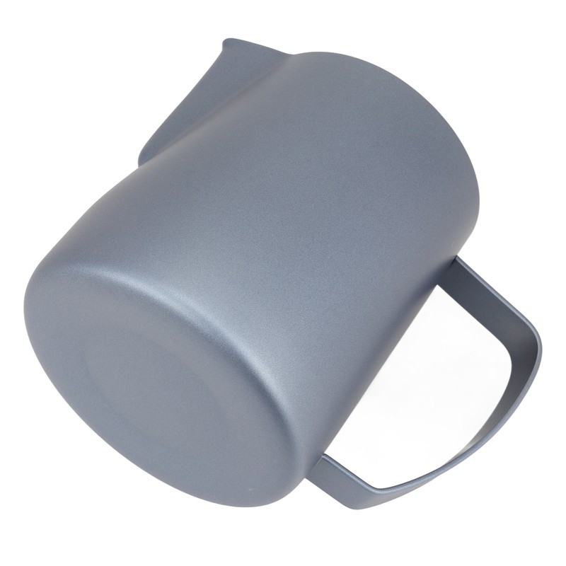 Coffee Milk Frothing Cup Stainless Steel Jug Steaming Pitcher 700ml