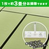 LEC Gekochi-kun & Balsan Dust Mite Prevention Plus Tatami Wet