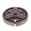 SUCHUANGUANG Universal Petrol Chainsaw Clutch for 45/52/58CC Replacement Parts Chainsaw