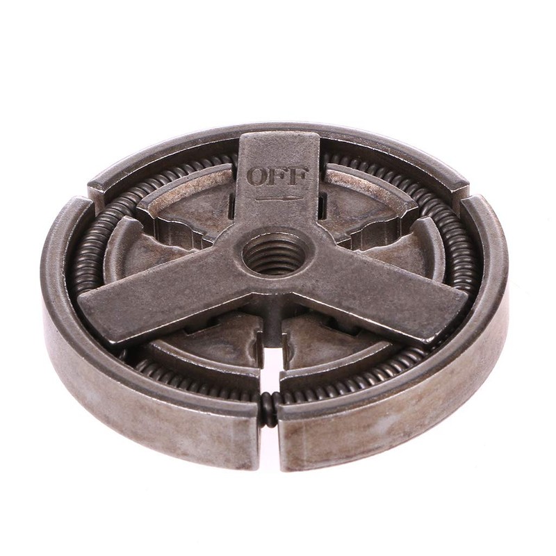 SUCHUANGUANG Universal Petrol Chainsaw Clutch for 45/52/58CC Replacement Parts Chainsaw