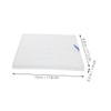 IWOWHERO Nail Vacuum Machine Nail Collector Paper Set Home 2pcs