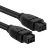 Cable Builders Firewire 800 400 Cable 9 Pin to 9