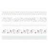 Japanese Style Pattern Washi Tape 5 Rolls Creativity Masking Tape