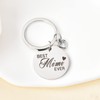 Best Mimi Ever Keychain Gifts for Mimi Grandma Birthday Mothers