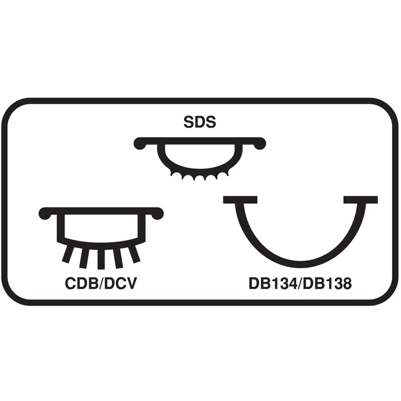 M-D Building Products 06304 36 in. Gray Vinyl Replacement Insert