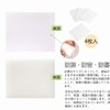 DearMin Furniture Sofa Slip-Resistant Sheet Fit Stop, Freely Cut, Earthquake