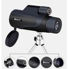 High-Resolution Magnifying Hair Accessory for Clear Styling at Sports & Concerts Performance
