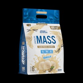 Applied Nutrition Critical Mass Professional Lean Mass Gainer