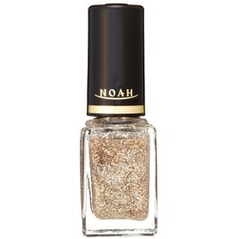 Kose ko-se- Noah Nail Polish A 39 Gold (5ml)