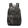 TRAILKICKER Backpack for School, Basic Bookbag 16L for Teens Middle