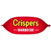 Christie Crispers, Barbecue Crackers, 145g/5.1 Ounce, Bag, Imported from Canada)