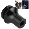 Shift Knob Boot Holder Retainer Jam Nut Adapter M10x1.5 for