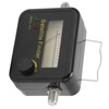 Satellite Signal Detector Professional Sensitive Compact TV Antenna Signal Strength