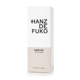 Hanz de Fuko Hair Oil 50ml