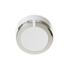 GE Dryer Timer Knob, White, WE01X24552