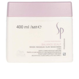 Balance Scalp Mask 400 ml