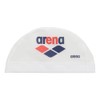 arena ARN-3412 50th anniversary "You made arena" Swim Cap Training
