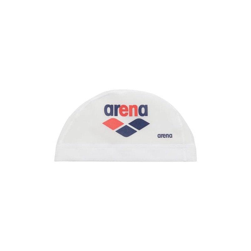 arena ARN-3412 50th anniversary "You made arena" Swim Cap Training