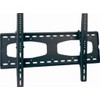 Audio2000'S AST420G Fixed TV Wall Mount Bracket Slim Low Profile