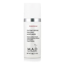 Crema Facial M.A.D Skincare Daytime Defense Antioxidante Piel Sensible 50ml                                                                           