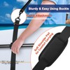 Cosmos Stand Up Paddleboard Carrying Strap SUP Paddle Board Carrier
