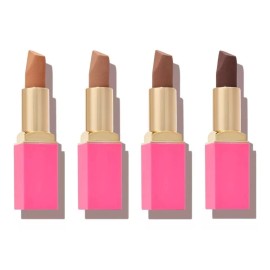 Juvia's Place Labiales Mate En Barra The Nude Velvety Juvia's Place
