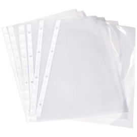 Document Wallets A4 [Pack 10]