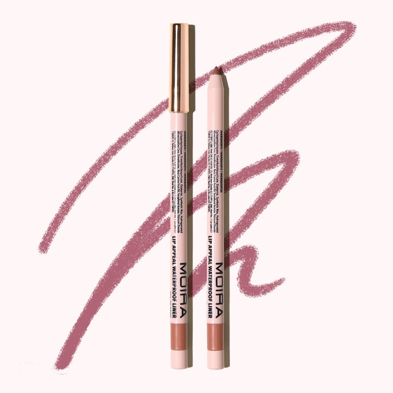 Lip Appeal Waterproof Liner (004, Afterparty)