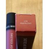 Dose of Colors LIQUID MATTE LIPSTICK # LOS ANJEALOUS (Ruby